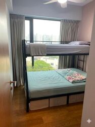 Kingsford Waterbay (D19), Apartment #553784621